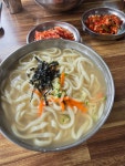 [정가네 손칼국수] 모자이크냥님의 리뷰 2024/5/20
