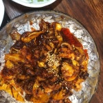 [북한강 쭈꾸미] 슈글님의 좋음 리뷰 2019/9/24