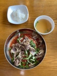 능소 비빔국수 조치원점 - 소정면 한식 | 뽈레 Polle [능소 비빔국수 조치원점] 소정면 한식 | 뽈레 Polle