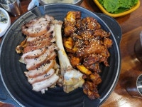숯불구이 예가족발 노원점 - 상계동 한식 | 뽈레 Polle [숯불구이 예가족발 노원점] 상계동 한식 | 뽈레 Polle