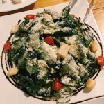 [라보나쿠치나 죽전점] 조미치님의 추천 리뷰 2017/6/18