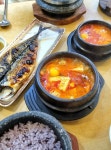 [돌깨마을맷돌순두부 천호점] 현자상님의 좋음 리뷰 2023/6/22