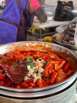 [빨간떡볶이] 뽈러버님의 추천 포스트 2022/3/12