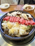 [양양 송이버섯마을] _lj님의 좋음 리뷰 2023/11/11