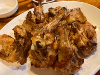 삼우 숯불 바베큐 - 봉천동 치킨 | 뽈레 Polle [삼우 숯불 바베큐] 봉천동 치킨 | 뽈레 Polle