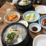 [수원 삼계탕 원조] 숟가락점수님의 추천 리뷰 2019/3/24