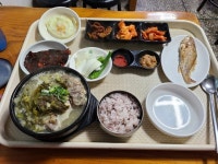 [영도 뼈다귀 해장국] 혼돈의소식좌님의 좋음 리뷰 2023/3/26