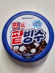 찐팥빙수 - 해태아이스 | 뽈레 Polle [찐팥빙수] 해태아이스 | 뽈레 Polle