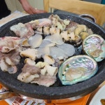 [전복삼합] 은하수님의 좋음 포스트 2021/5/23