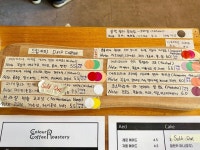 [컬러 커피 로스터리] 커피와 미식 (구 미식의별)님의 리뷰 2025/7/4