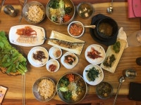 [시골밥상] S.G Kim님의 추천 리뷰 2017/8/27