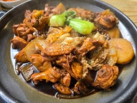 풍년칼국수 - 도통동 칼국수 | 뽈레 Polle [풍년칼국수] 도통동 칼국수 | 뽈레 Polle