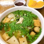 망원동즉석우동 : 나만의 맛집 지도, 뽈레 [망원동즉석우동] 서울특별시 마포구 망원동