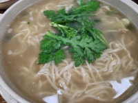 [오씨 칼국수 도룡점] 맛집개척자님의 추천 리뷰 2024/3/3