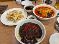 신동보성 - 문정 법조타운 중식당 | 뽈레 Polle [신동보성] 문정 법조타운 중식당 | 뽈레 Polle