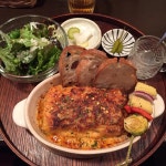 나만의 맛집 지도, 뽈레 [라자냐식당] 이네스님이 작성 2018/3/7