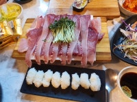 [우리포차] 매그님의 추천 리뷰 2020/1/8