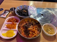 다시마 국시방 - 부평동 한식 | 뽈레 Polle [다시마 국시방] 부평동 한식 | 뽈레 Polle