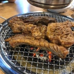 [흥부골 숯불 돼지갈비] ella님의 추천 리뷰 2019/8/23