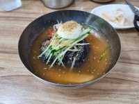 [한양면옥] 달님님의 좋음 리뷰 2022/6/15