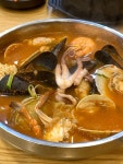 [봉동칼국수] 뀽님의 좋음 포스트 2023/1/3