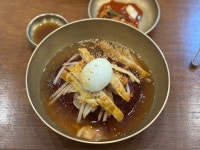 송기원 진주냉면 본점 - 상대동 진주냉면 | 뽈레 Polle [송기원 진주냉면 본점] 상대동 진주냉면 | 뽈레 Polle