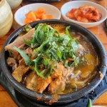 진미감자탕 - 오치동 감자탕 | 뽈레 Polle [진미감자탕] 오치동 감자탕 | 뽈레 Polle