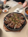 [교동석갈비] 맛집을노린다님의 포스트 2023/2/28