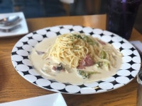 [노르웨이 식당] 징ㅇ님의 좋음 리뷰 2018/8/19