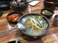 [최고집 칼국수] 이야님의 추천 리뷰 2021/1/30