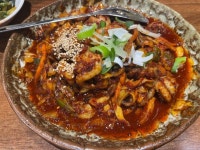 신포리 쭈꾸미 볶음 - 포곡읍 해산물 | 뽈레 Polle [신포리 쭈꾸미 볶음] 포곡읍 해산물 | 뽈레 Polle