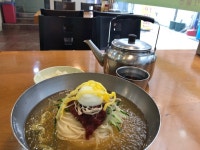 [할매 가야밀면] 뽈레리안님의 추천 리뷰 2022/5/20