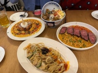 돈부리 파스타 송리단길점 - 석촌호수 이탈리안 | 뽈레 Polle [돈부리 파스타 송리단길점] 석촌호수 이탈리안 | 뽈레 Polle