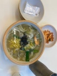 [팔팔 칼국수] 진리님의 추천 리뷰 2022/6/24