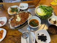 [수정식당] 변냥님의 평가보류 포스트 2020/7/6