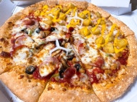 파파존스 외대경희점 - 외대 한식 | 뽈레 Polle [파파존스 외대경희점] 외대 한식 | 뽈레 Polle