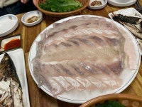 바다고기 - 양재동 횟집 | 뽈레 Polle [바다고기] 양재동 횟집 | 뽈레 Polle