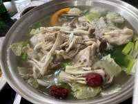 [장원 닭한마리] 홍빵님의 추천 리뷰 2021/7/18