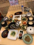 [이천쌀밥 나랏님] Flowing with time님의 추천 리뷰 2023/4/3