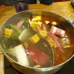 [복성루훠궈성] 희은님의 추천 리뷰 2019/10/30