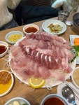 [동해회집] 짐니님의 좋음 리뷰 2023/12/11