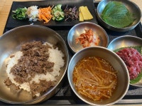 대접 서면삼정타워지점 - 서면 한식 | 뽈레 Polle [대접 서면삼정타워지점] 서면 한식 | 뽈레 Polle
