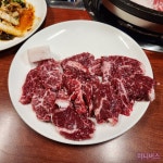 [이형택 식육식당] 미니버스님의 리뷰 2024/11/30