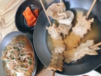 [까치분식] 맛 중위님의 추천 리뷰 2021/12/7
