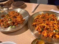 [백년 도담돌솥밥] 두루미님의 추천 리뷰 2023/3/22