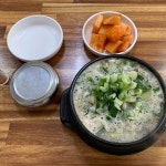 [시골순대 상계점] 낭만벼농사님의 별로 리뷰 2020/7/21