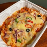 [마시내 탕수육 본점] 임깩수님의 좋음 리뷰 2024/1/30