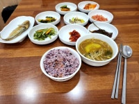 [경복식당] 키티언니님의 추천 리뷰 2023/8/9