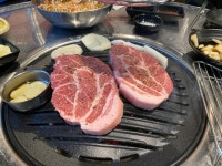 [고기굽는 베베] 귤두개님의 추천 리뷰 2020/9/25