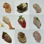 [내동 시장 스시] 다정해님의 리뷰 2025/7/8